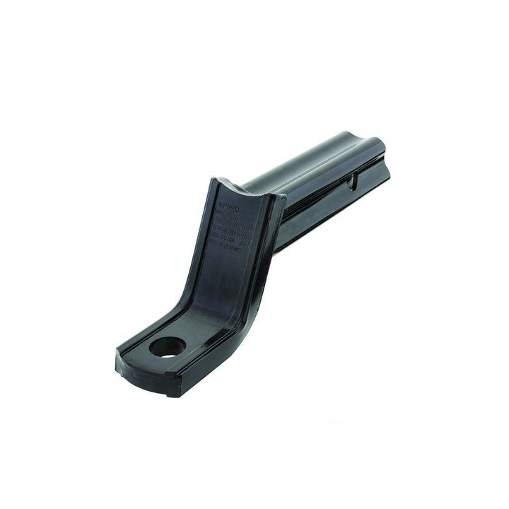 TowSmart 5,000 lb. 3-1/4 in. Drop X-Mount Ball Mount - Super Arbor