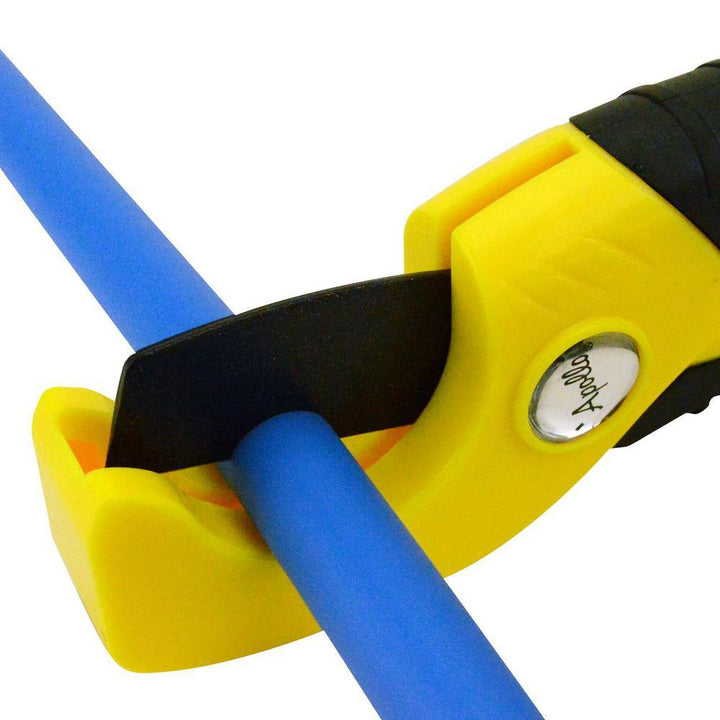 1/2 in. to 1 in. Pipe Cutter - Super Arbor
