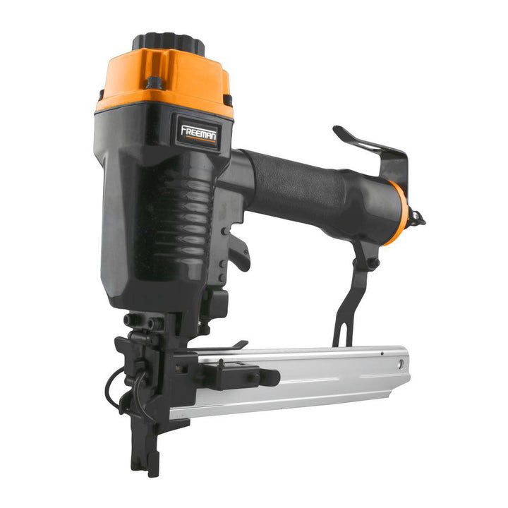 Pneumatic 16-Gauge 1 in. Fencing Stapler - Super Arbor