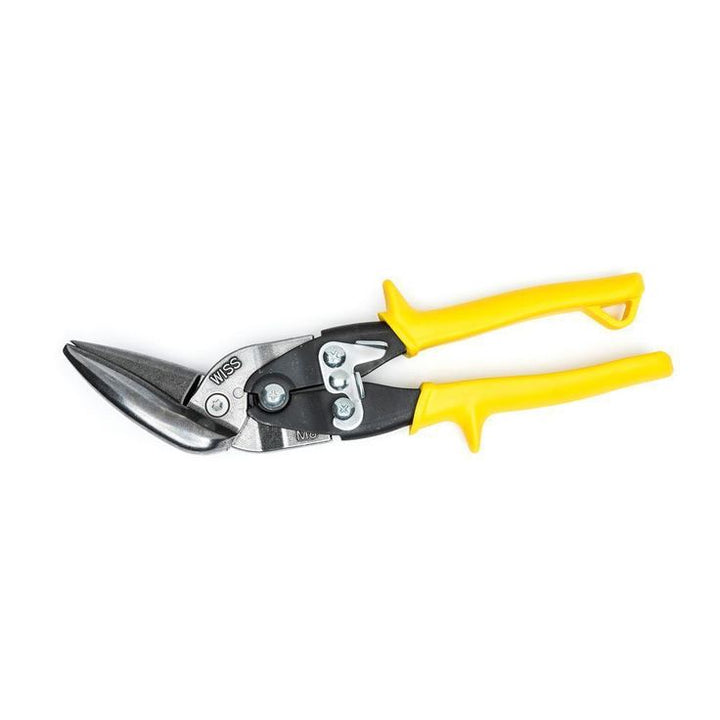 9-1/4 in. Straight-Cut Offset Aviation Snip