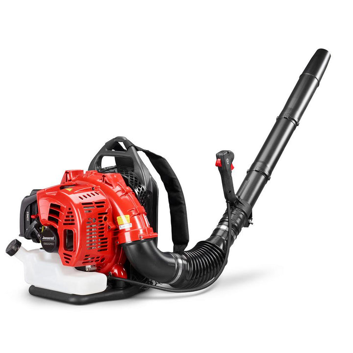 Jonsered BB2250 251 MPH 692 CFM 50.2cc Gas Backpack Leaf Blower