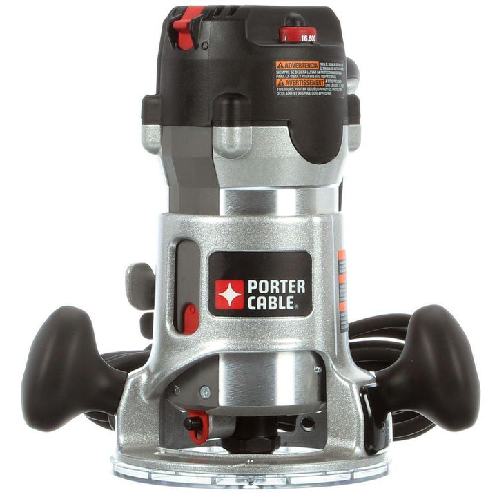 2.25 HP Fixed Base Router Kit - Super Arbor