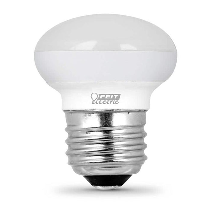 Feit Electric 40-Watt Equivalent R14 Dimmable CEC Title 20 Compliant LED ENERGY STAR 90+ CRI Flood Light Bulb, Soft White