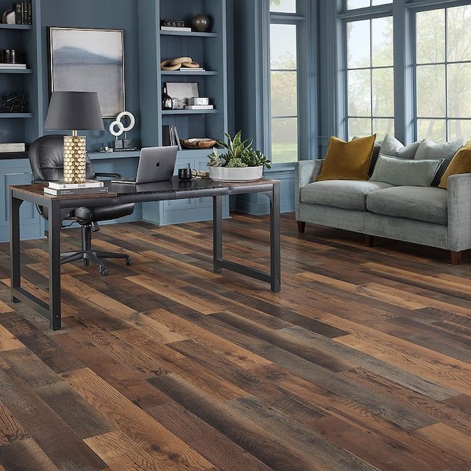 Pergo TimberCraft +WetProtect Vintage Farmwood Waterproof Laminate Flooring