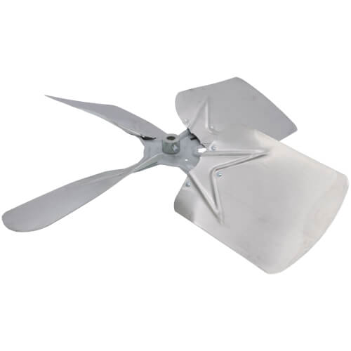 Trane FAN02778 motor - side view (Product Type: Motor)