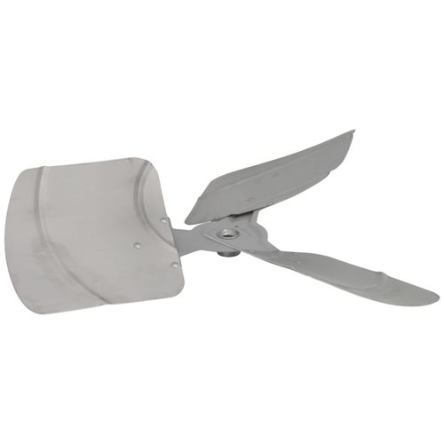Trane FAN06720 motor - side view (Product Type: Motor)