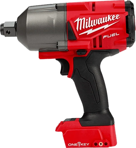 Milwaukee 2864-20 M18 FUEL 3/4" 18V Cordless Impact Wrench – Bare Tool