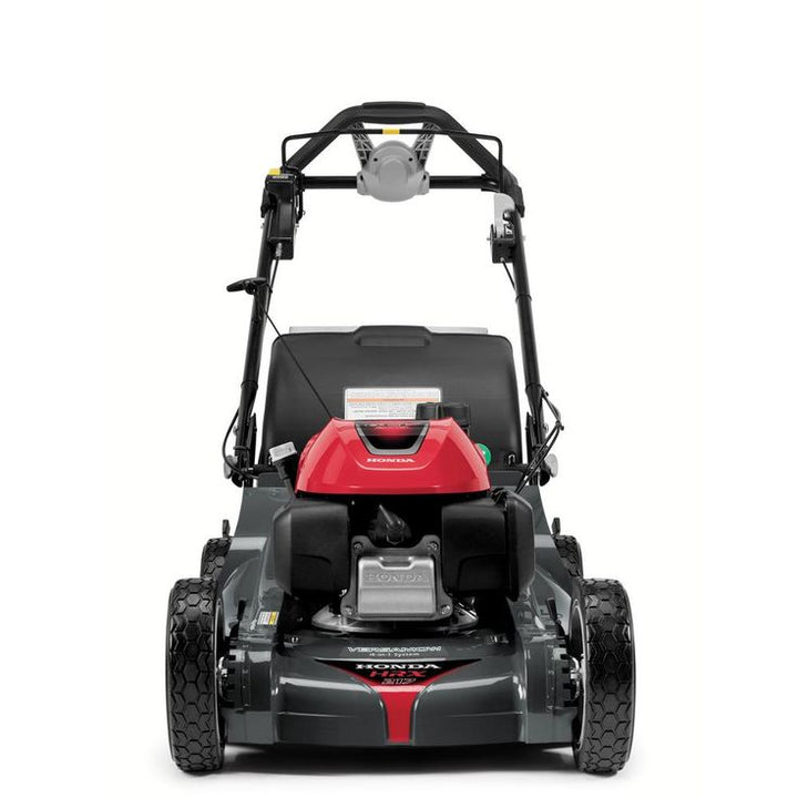 Honda 21 in. Nexite Deck 4-in-1 Select Drive Gas Walk Behind Self Propelled Lawn Mower with Blade Stop System