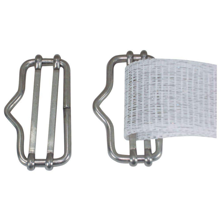 Field Guardian 2 in. Polytape End Buckle