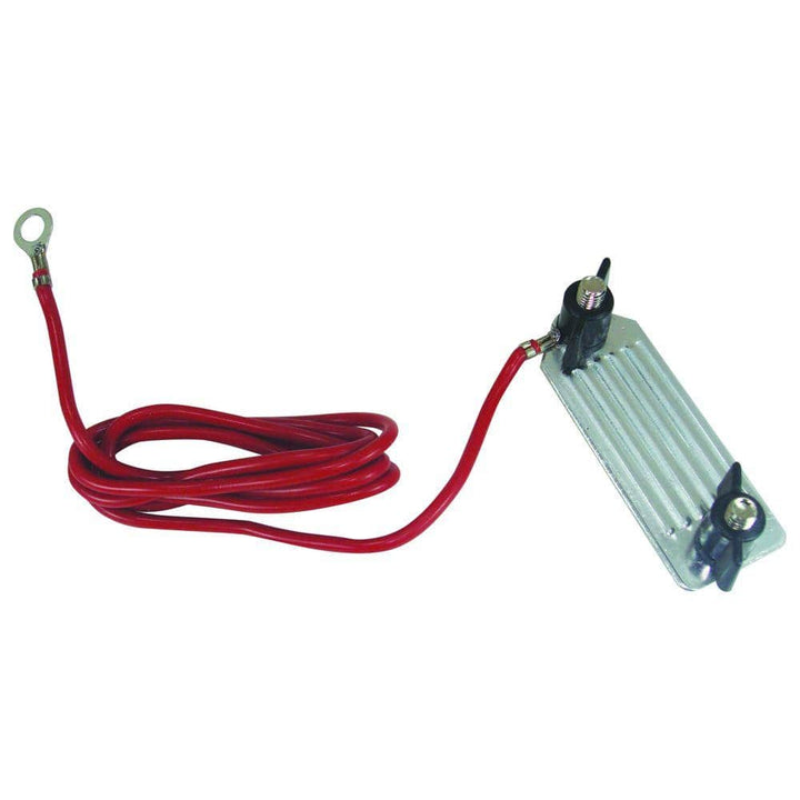 Field Guardian 2 in. Polytape to Energizer Connector