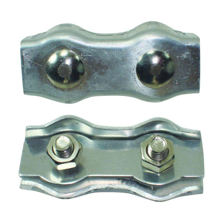 Field Guardian 3/8 in. Polyrope Connector