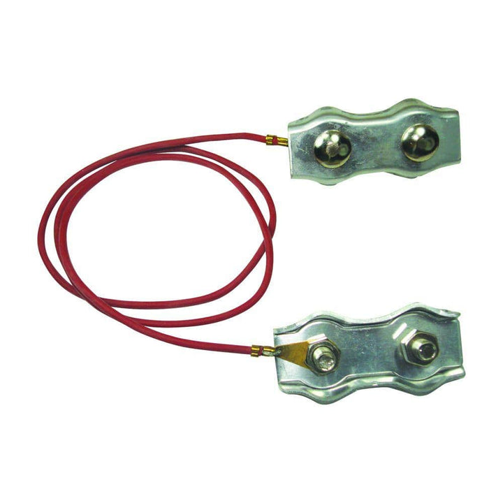 Field Guardian 3/8 in. Polyrope to Polyrope Connector