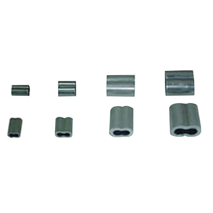 Field Guardian Crimp Sleeve (10-Pack)