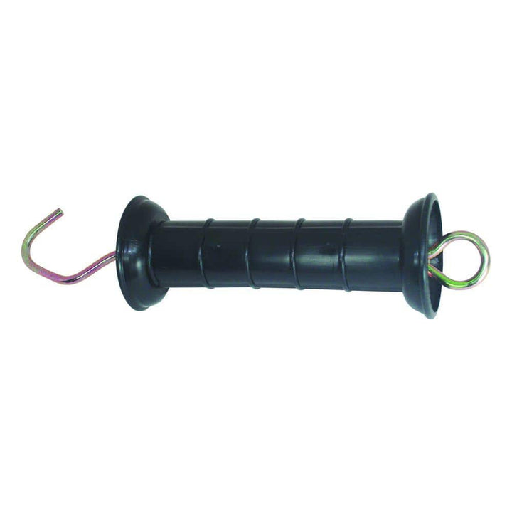 Field Guardian Black Plated Medium Duty Gate Handle