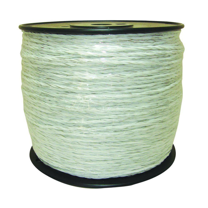 Field Guardian 656 ft. White Polywire