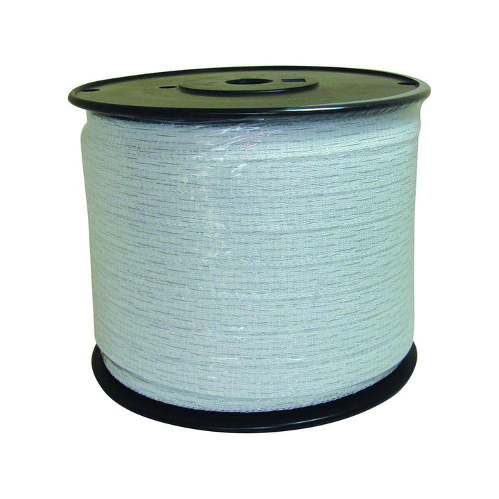 Field Guardian 1/2 in. White Polytape
