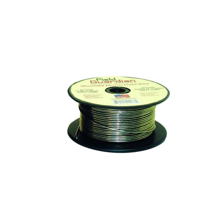 Field Guardian 150 ft. 15-Gauge Aluminum Wire