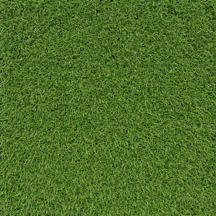 ARK DESIGN 1 ft. x 1 ft. Quick Deck Outdoor Composite Imitate Grass Deck Tile in Finished Green Grass (10 sq. ft. Per Bx)