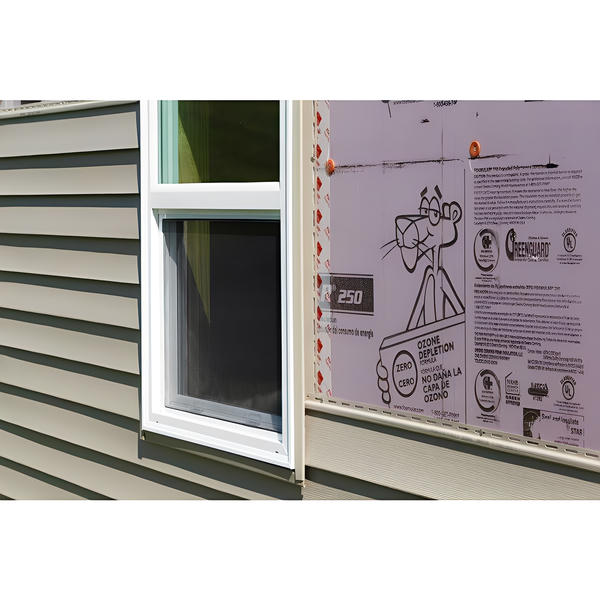 Owens Corning FOAMULAR 250 XPS Insulation Board - All Sizes image 10