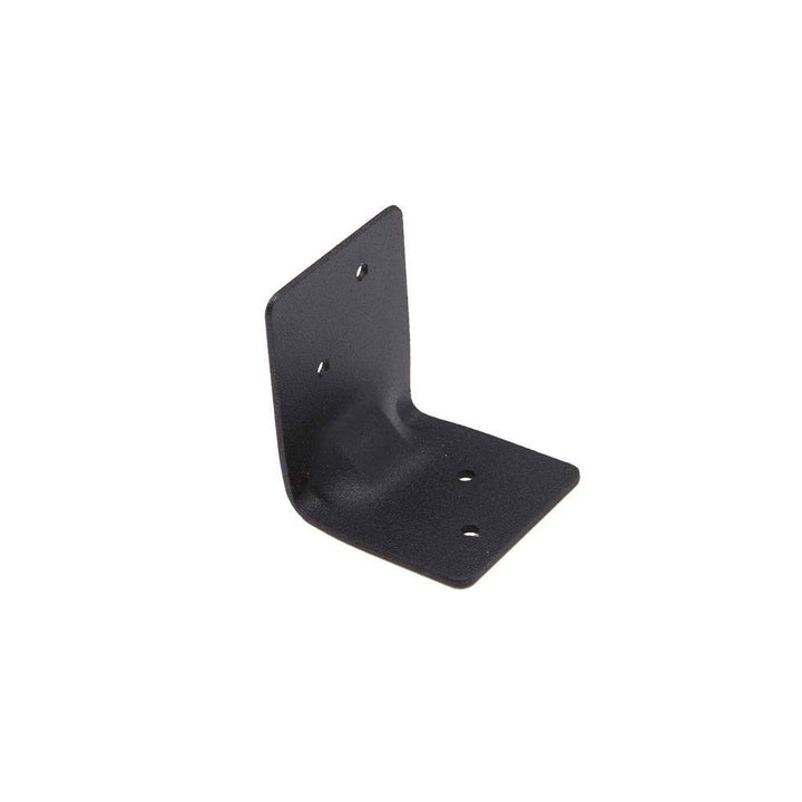 FORTRESS Evolution Steel Black Deck Framing F-10 Bracket