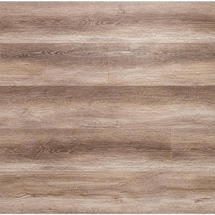 Lifeproof Fox Run Oak Waterproof Hybrid Resilient Flooring - 18.8 sqft/case