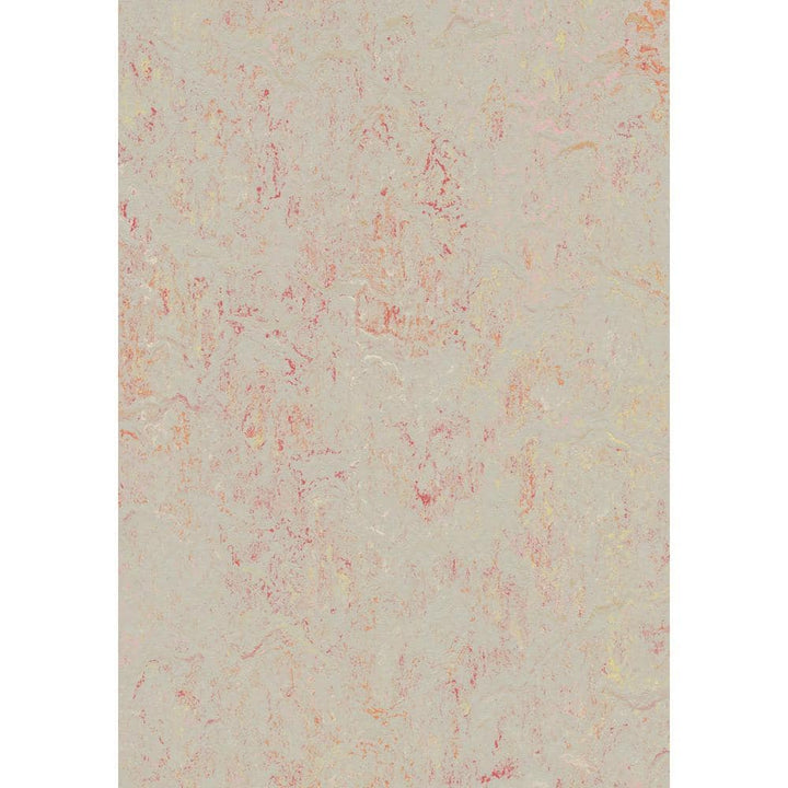 Marmoleum Cinch Loc Seal Fruit Punch 9.8 mm T x 11.81 in. W x 35.43 in. L Laminate Flooring (20.34 sq. ft./case)