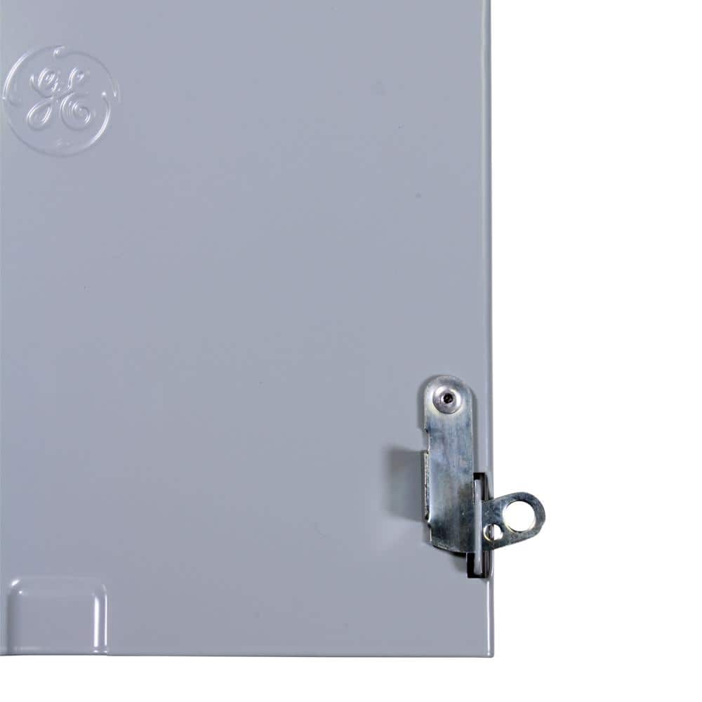 GE PowerMark Gold 200 Amp 10 in. Enclosed Outdoor Circuit Breaker