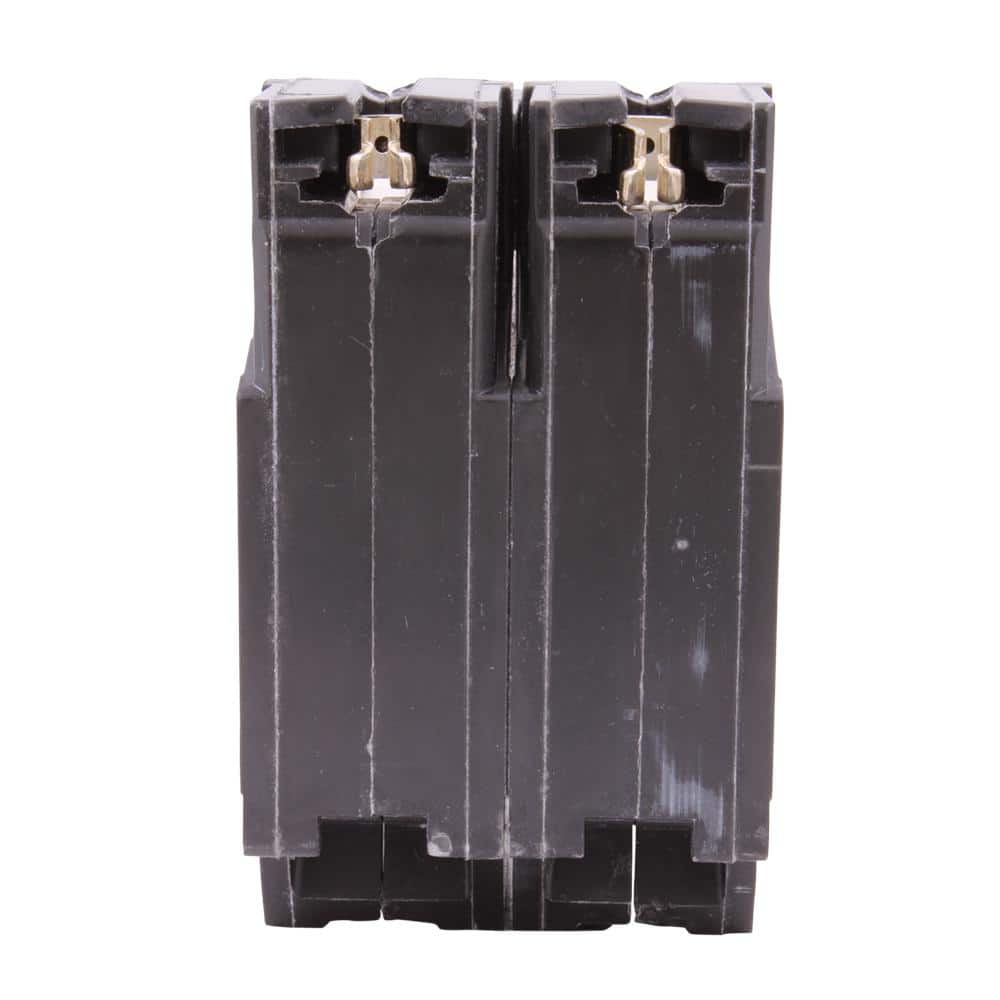 GE Q-Line 40 Amp 2 in. Double-Pole Circuit Breaker