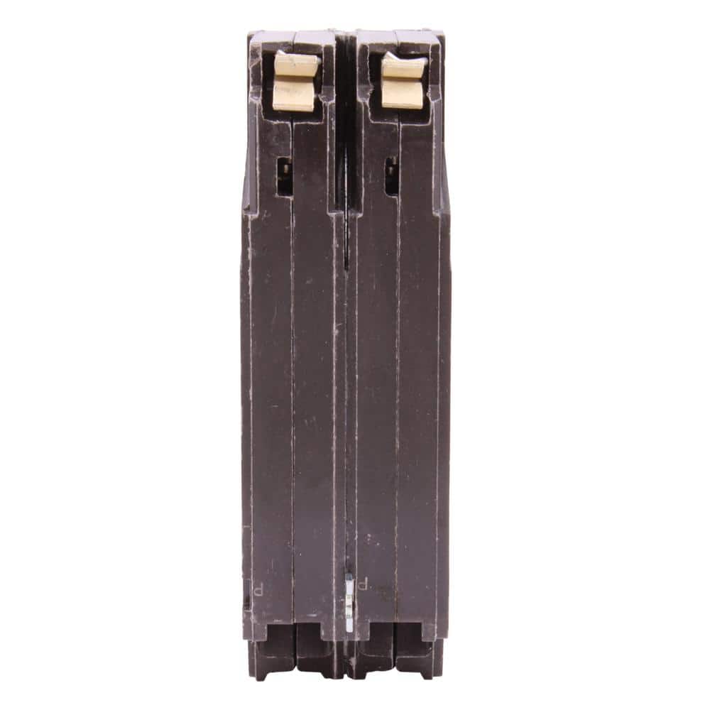 GE Q-Line 40 Amp 1 in. Double Pole Circuit Breaker