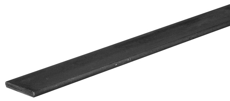 Boltmaster 0.125 in. x 3 in. x 36 in. Steel Flat Bar