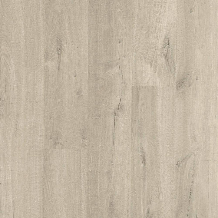 Pergo Outlast+ Graceland Oak 12 mm T x 7.4 in. W Waterproof Laminate Wood Flooring (16.93 sqft/case)