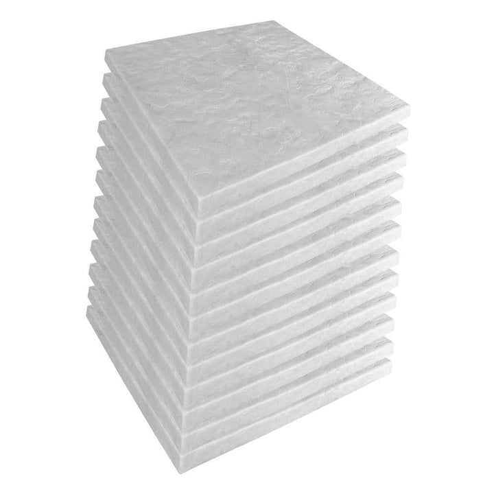Emsco 24 in. x 24 in. High-Density Plastic Resin Extra-Large Paver Pad (Case of 12)