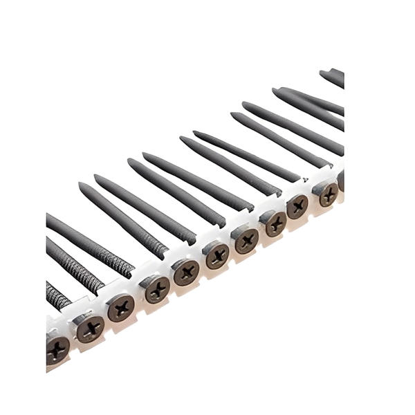 Grip-Deck Self-Drilling Screw (1000/Box) - All Lengths image 3