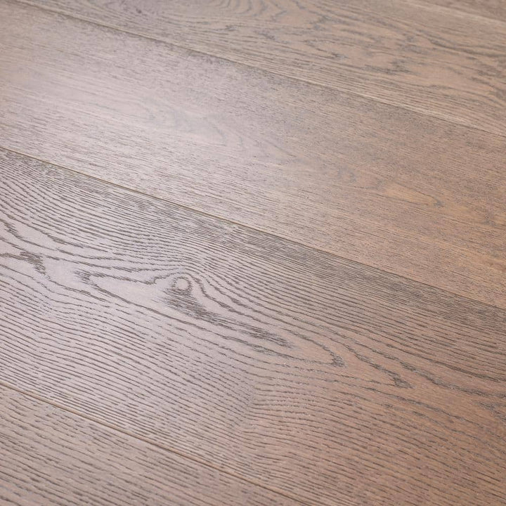 MSI Halliday Ridge White Oak XXL 5/8 in. T x 9.45 in. W Tongue and Groove Engineered Hardwood Flooring (34.10 sq. ft./case)
