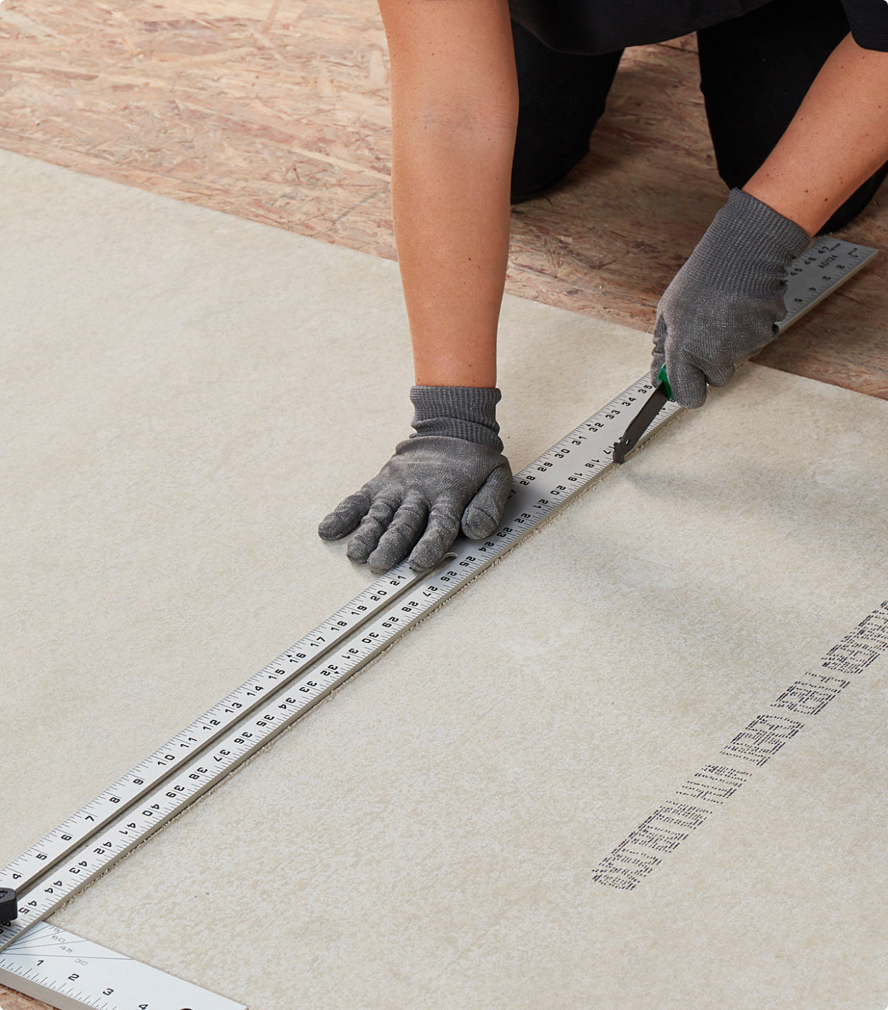 James Hardie 0.42-in x 36-in x 60-in HardieBacker Fiber Cement Backer Board