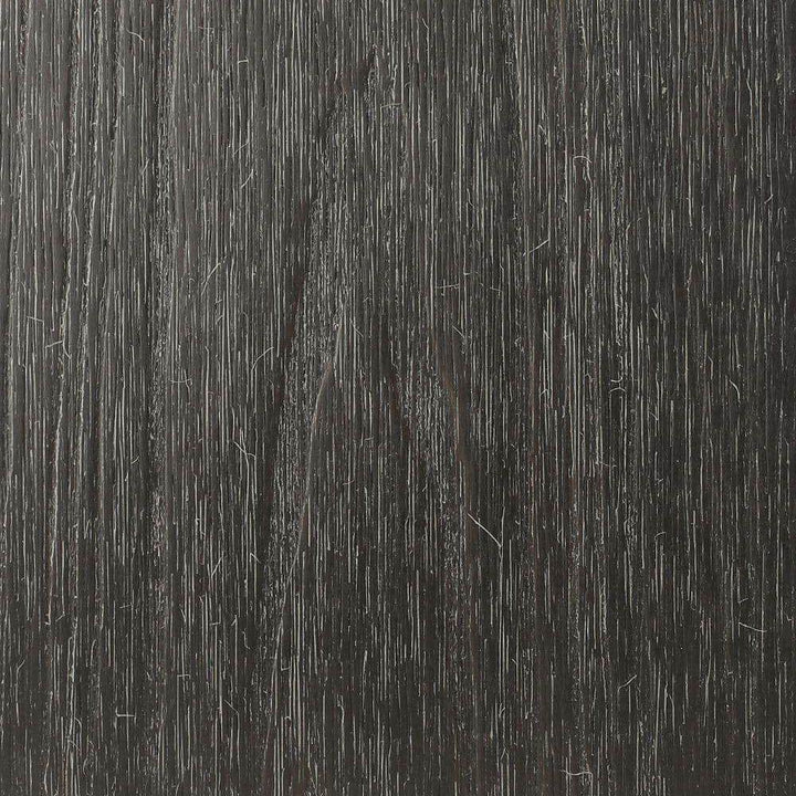 NewTechWood UltraShield Naturale Voyager 1 in. x 6 in. x 1 ft. Hawaiian Charcoal Hollow Composite Decking Board Sample