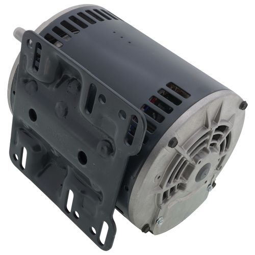 Carrier HD56FE653 thermostat - side view (Voltage: 208/230V; Product Type: Thermostat)