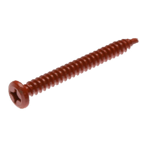 Elevate 8 in. Heavy Duty Roofing Fastener (Self-Drilling Screw), 500/Box