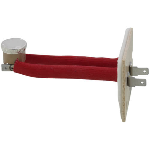 Carrier HH12ZZ190 limit switch - side view (Product Type: Limit Switch)