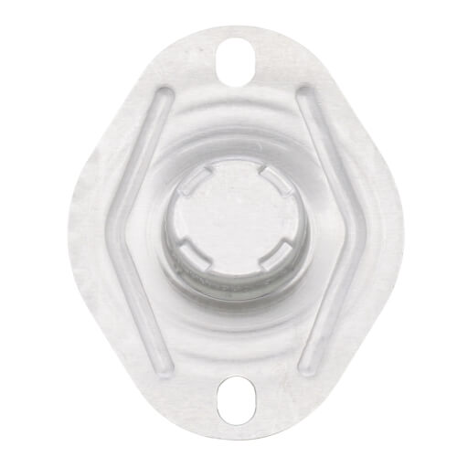 Carrier HH18HA452 limit switch - side view (Product Type: Limit Switch)