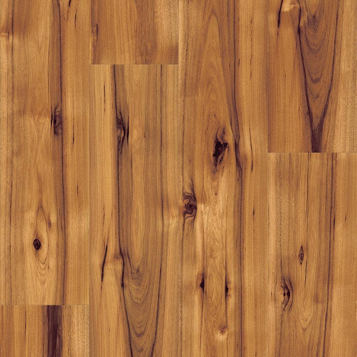 Krono Original Hickory Sunday 8.5mm T x 9.6 in W Waterproof Laminate Flooring(25.43 sqft/case)