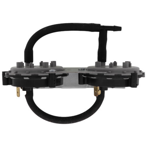 Carrier HK06MB023 pressure switch - side view (Product Type: Pressure Switch)