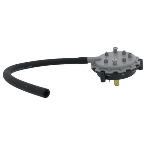 Carrier HK06WC069 pressure switch - side view (Product Type: Pressure Switch)
