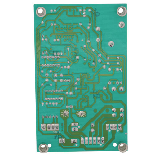 Carrier HK32EA001 control board - side view (Product Type: Control Board)