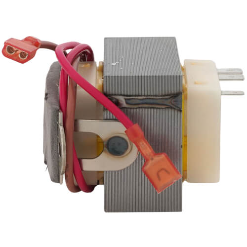 Carrier HT01CN236 transformer - side view (Voltage: 208V, 24V, 230V; Product Type: Transformer)