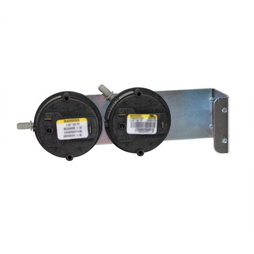 Heil Quaker (ICP) 1177768 pressure switch - front view (Product Type: Pressure Switch)