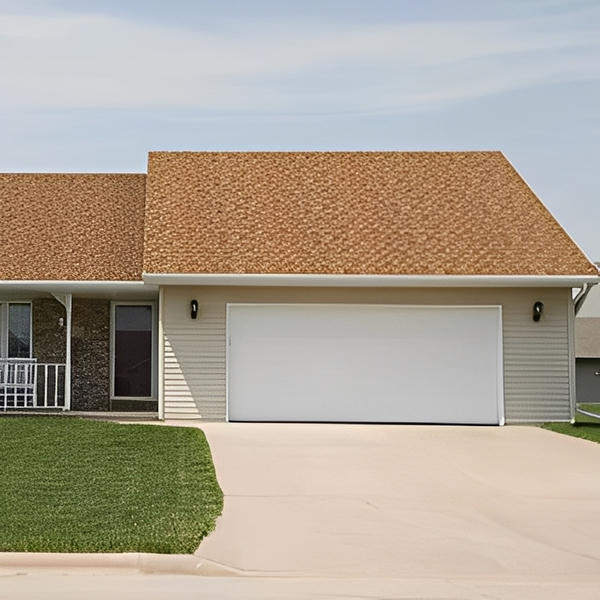 IKO Cambridge Hip & Ridge Shingle (1 Bundle - 36.5 Lin Ft) - Earthtone Cedar image 2