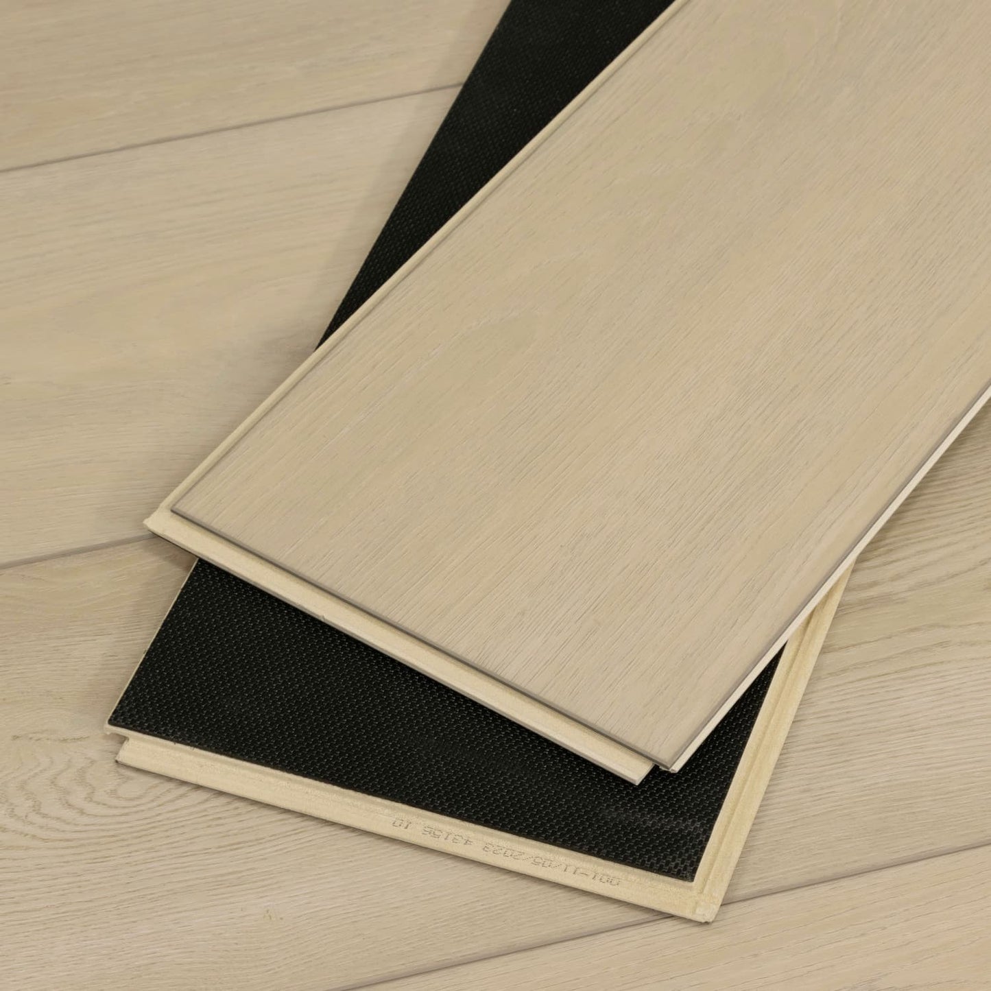 CALI Vinyl Legends Dawn Patrol 9-in Wide x 12-mm Thick Water-Resistant Interlocking Luxury Vinyl Plank Flooring (22.44-sq ft)