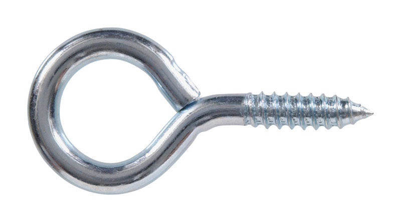 Hillman OOK Zinc Picture Hanging Set, 5 lb Capacity, 5-Pack