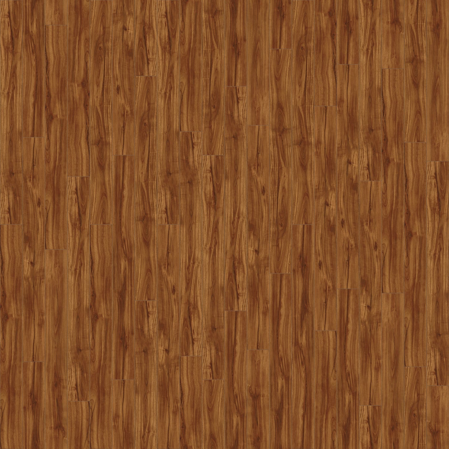 CALI Vinyl Pro Classic Acacia 7-in Wide x 5.5-mm Thick Waterproof Interlocking Luxury Vinyl Plank Flooring (23.77-sq ft)